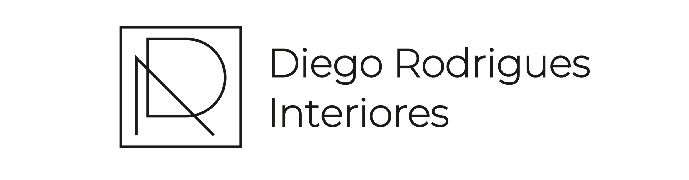 Diego Rodrigues Interiores